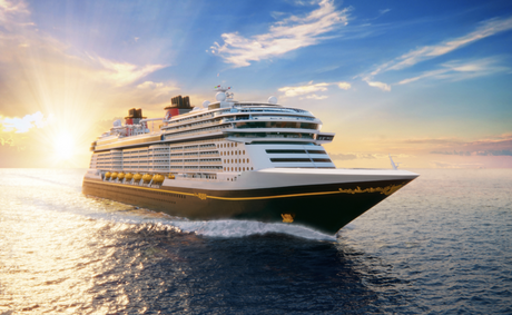 Disney Unveils the Disney Believe, Bringing ‘Encanto,’ ‘Moana,’ and a Little Pixie Dust to Sea