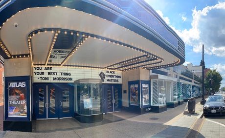Atlas Performing Arts Center Welcomes The Theatre Lab as a Resident Arts Partner