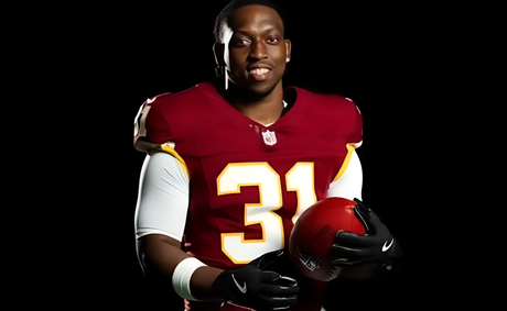 Commanders’ Kaytron Allen exit hides a waiver wire trap