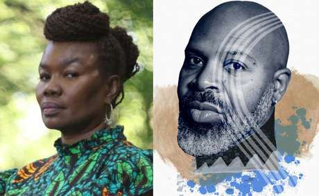 Grace Kisa and Maurice Evans explain who the ‘NU AFRICANS’ are