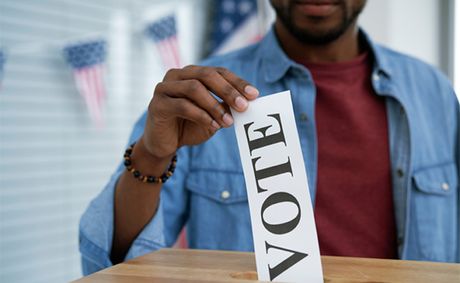For Black voters, midterms hinge on turnout, redistricting