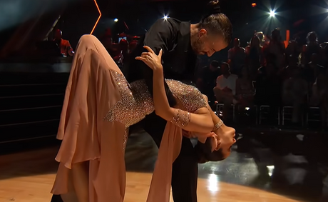 ‘Dancing with the Stars’ dazzling tour hits Albany in 2027