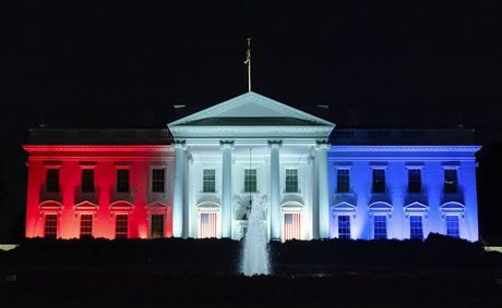 Blue Cities in Red States: Why Jackson, Mississippi, Is a Warning for America.