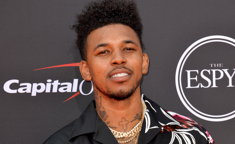 Nick Young says the Lakers buried more than one secret
