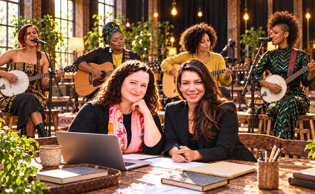 Unmanageable Gives Artists Room To Thrive
