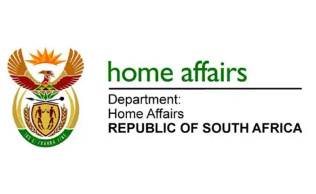 South Africans Demand “South Africans First” as Anger Over Illegal Immigration and Fake Asylum Seekers Explodes