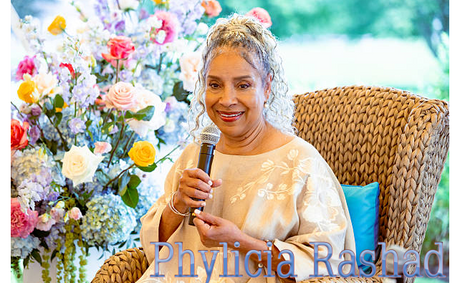 Phylicia Rashad Changed How America Saw Black Women on Television.