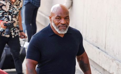 Mike Tyson Reveals Diddy Told Him To Deliver Letter To President Trump & He Did It