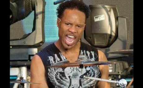 Earth, Wind & Fire’s John Paris enters rehab after long hospital stay