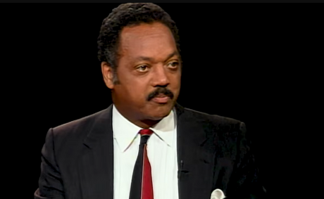Jesse Jackson’s 5 defining moments in history