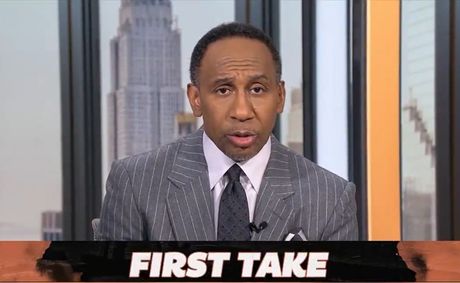 Insult, Apologize And Repeat Is The Stephen A. Smith Way