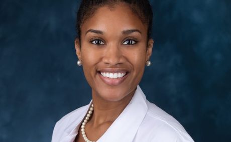 Dr. Candice Thompson takes on Black breast cancer disparities