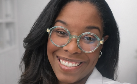 Watch Dr. Monique Gary turn food into a cancer recovery tool