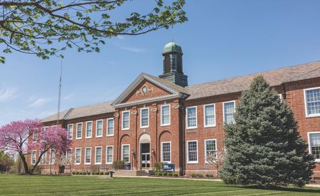 Lincoln University Students Sue Missouri Over $550M In Alleged HBCU Funding Gap