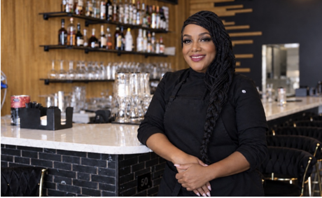 Chef CheSa Rollins brings safe Cajun Creole to Chicago