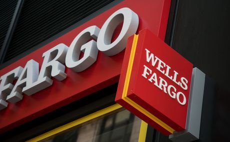 Trump Administration Targets Wells Fargo $60 Billion Pledge To Boost Black Homeownership