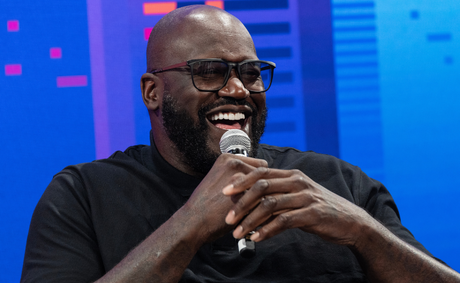 Shaquille O’Neal weighs in on Kelsey Mitchell’s Caitlin Clark remarks