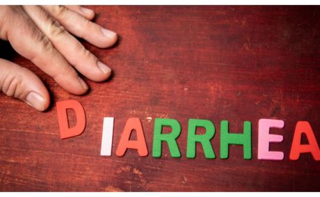 Sexually Transmitted Diarrhea Is Becoming Harder to Treat as Drug Resistance Rises