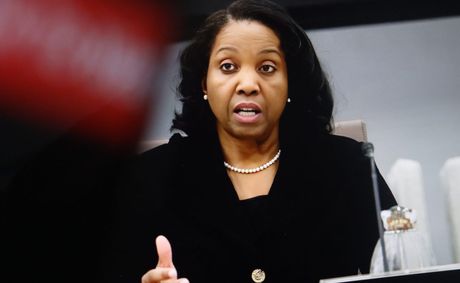 Trump’s bid to remove Fed’s Lisa Cook reaches critical phase