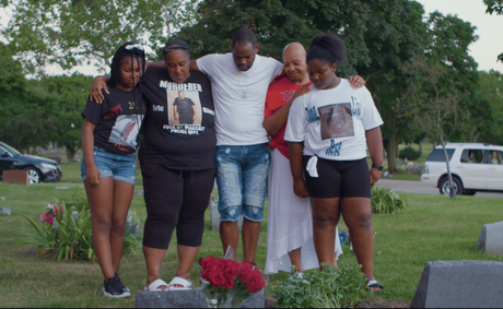 How ‘Cycle’ chronicles a family’s fight for justice, Killer Mike hosts Atlanta premiere