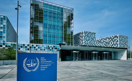 US sanctions ICC hours after Navi Pillay wins Nobel Peace prize
