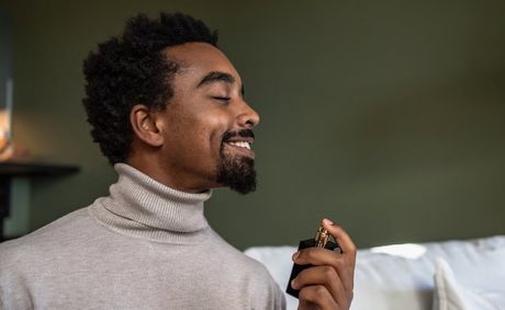 Black Consumers Drive Fragrance Sales. Now HBCUs Are Helping Build The Industry