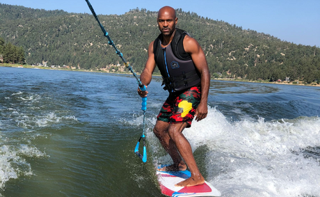 Nathan Fluellen shares what’s new for year 5 of the largest gathering of Black surfers in history