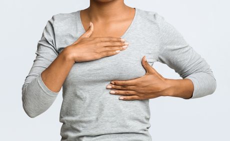 5 Signs of breast cancer that can be easy to miss