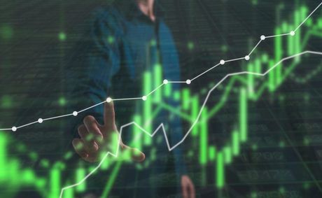Stock market climbs as T-Mobile, AT&T and Verizon tumble