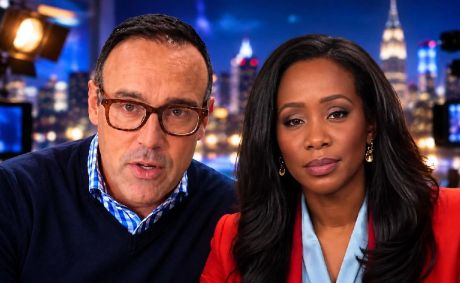 Chris Cillizza Hates What Makes Abby Phillip’s ‘NewsNight’ a Ratings Hit