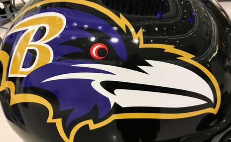 Ravens rule out Lamar Jackson and Trey Hendrickson for Falcons