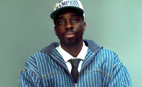 Kolo the rapper cracks the code behind ‘SONATA’