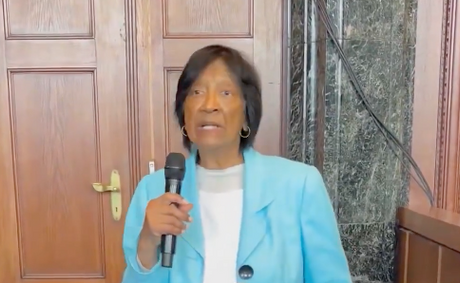 Durban-Born Navi Pillay Wins 2026 Nobel Peace Prize for Human Rights Work