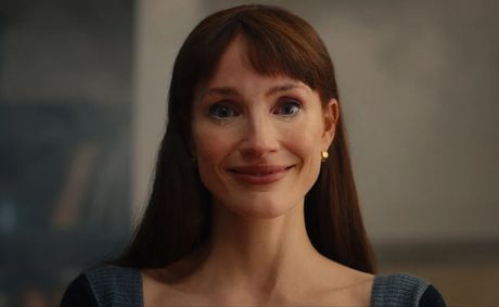 “Other Mommy” Review: A Horror Movie Best Watched on a Plane With Bad Headphones