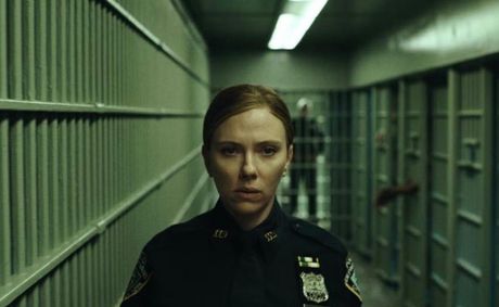 Scarlett Johansson Hunts a Satanic Killer’s Legacy in the Chilling New ‘The Exorcist: Martyrs’ Trailer