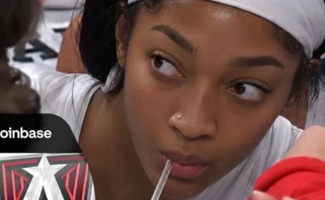 Angel Reese Drops 22 Points in Brooklyn, Sends the Liberty Home and Pushes Atlanta Into the WNBA Finals