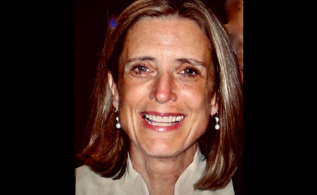 Connie Jones on healing trauma stored in the body