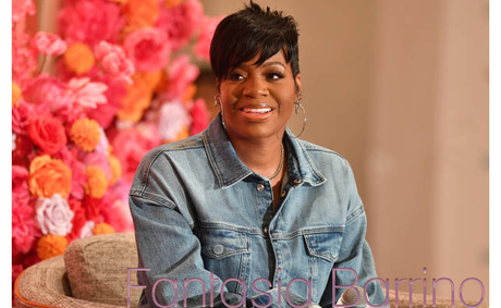 Black Women Can Learn a Powerful Lesson From Fantasia Barrino’s Journey.