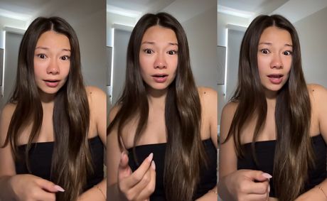 Asian Woman Says Ex Called Her Crazy While Hiding a New Girlfriend: “You’re F***ing Insecure, Toxic, Crazy”