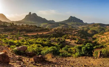 Ethiopia Targets 1.6 Million International Visitors in 2026/27