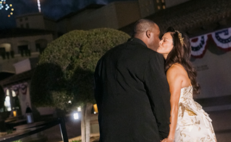 Steph Curry’s mom Sonya takes a major step five years after divorce