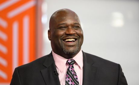 Shaq Gets Serious About Cybersecurity After Getting Hacked
