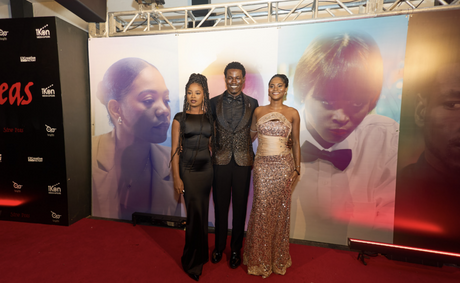 Jamaican Thriller ‘Stew Peas’ Is Taking Its Folklore and Suspense Across the Caribbean