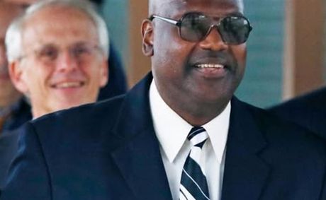 Wrongly convicted Black man whose murder&nbsp;  case changed how juries are selected has died