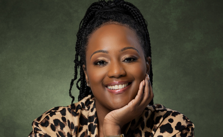 T-Kea Blackman on suicide prevention in Black communities