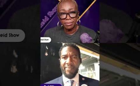 ICE Smear Playbook vs Trump's Rap Sheet | The Joy Reid Show