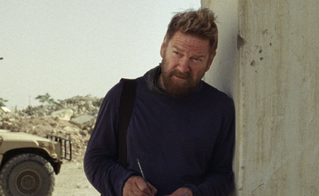 Kenneth Branagh Talks Trauma and Reconciliation in ‘Atonement’