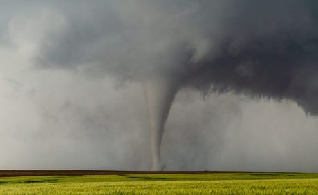 Southeast tornadoes prompt urgent warnings for 18 counties