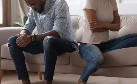 How to tell a partner you have an STI without the shame