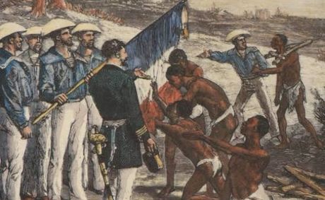 The Indigénat: The French Colonial Law That Criminalised Ordinary Life in Africa